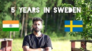 5 years in Sweden | Roam With Ashutosh