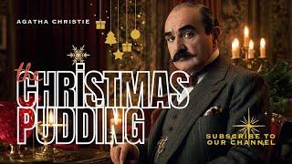 Agatha Christie's The Christmas Pudding Adventure | Who Stole the Royal Ruby?