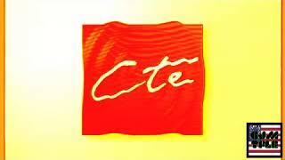 CTE Video (1995) in STS Chorded the Original