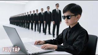 Cậu nhóc trộm 10 tỷ của bố đi chơi net, nào ngờ là Thiên Tài kiếm nghìn tỷ trong 1 giây