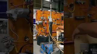 Marine Hydraulic Systems - LAB