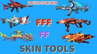 How to use fff ff skin tool elite pass | fff ff skin tool elite pass | fff skins box | fff skin tool