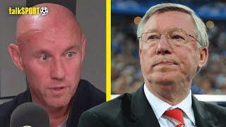 Nicky Butt EXPLAINS Why Man United DOMINATED English Football For SO LONG Under Sir Alex Ferguson 