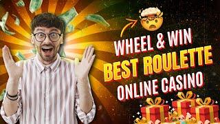 Best Online Roulette Sites In USA | Online Casino Sites For Real Money | Best Casino Games