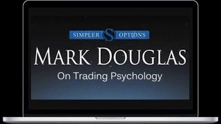 Mark Douglas 7 of 7 - Retrain Your Brain