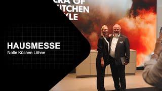 Nolte Küchen - Hausmesse 2024 Eventfilm