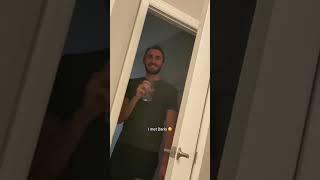 How I ended up in Italy 