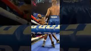 BOXING TKO VOICEOVER #djmeechymeech