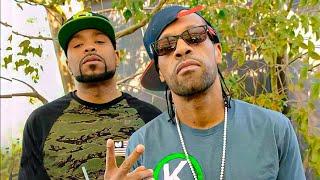 Method Man & Redman - So High ft. PROF (Remix) | 2024