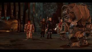 Dragon Age: Bhelen Trailer/Tribute