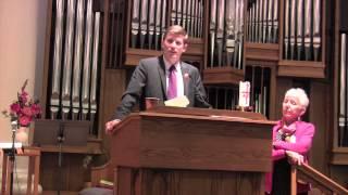 Stephen Miles, Win Without War: "How does a Peace Movement Reach out to Veterans?"