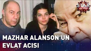 Mazhar Alanson'un Kızı Vefat Etti