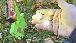 Nothing Could Have Prepared Us For THIS Unexpected Treasure Found Metal Detecting in Cape Cod MA!