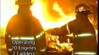 McCracken County Fire Services Commercial