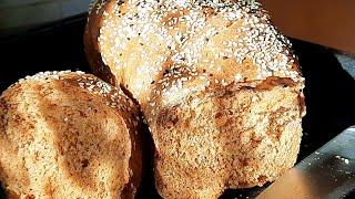 Чудо-  хлеб  Bread  сможет испечь любой #хлеб #домашнийхлеб #пеку