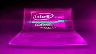 Intel Logo History is Evil Rampaging Sorcerer