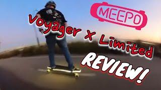 Meepo voyager X Limited review