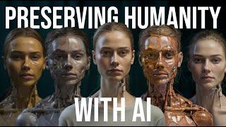 Preserving Humanity: 9 AI Innovations That Could Save Our Future