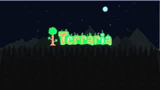 Terraria Music - Frost Moon