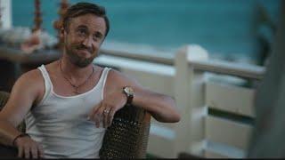 Some other woman, movie with Tom Felton