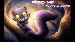 Feed Me - Cott's Face (Original Mix)