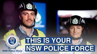 This is your NSW Police Force - NSW Police Force