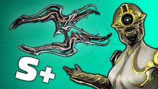 These Weapons will make Warframe EASY!