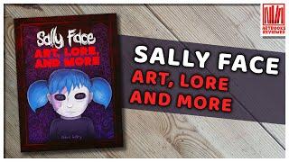 Sally Face | Art, Lore and More