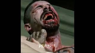 The Unyielding Boyka  #yuriboyka ##undisputed #shortsvideo