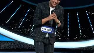 Jelly Kai Full Audition | Mind Blowing Performance Indian idol