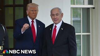 How Middle Eastern leaders may react to U.S. strike against Iran