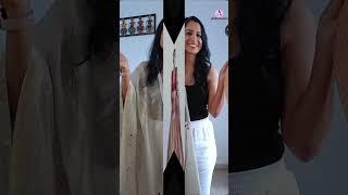 Unbelievable Transformation of an OLD Hand Work Saree | Delhi India Client | Wedding Guest Outfit