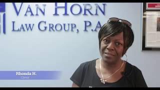 Fort Lauderdale Bankruptcy Law Firm Testimonials