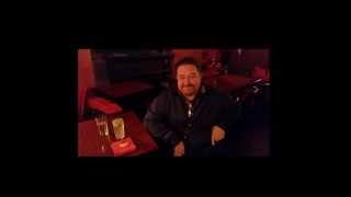 ALEXANDER MENSHIKOV 1962-2015