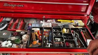 Whats in your toolbox?