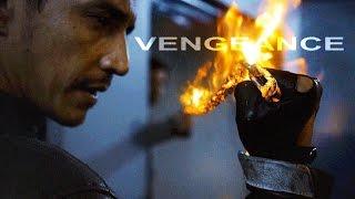 Ghost Rider (Robbie Reyes) // Vengeance