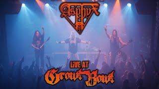 Asphyx - Live at Growl Bowl 2023 - FULL SHOW