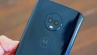 Motorola Moto G6 play