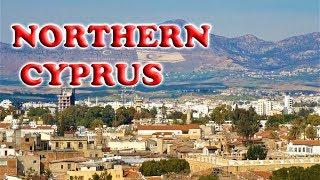 Lefkosia to Girne/Kyrelia - Cyprus in December ep3 - Travel video vlog calatorii tourism