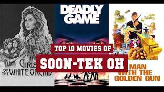 Soon-Tek Oh Top 10 Movies | Best 10 Movie of Soon-Tek Oh