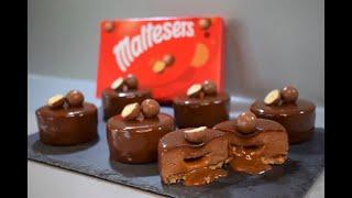 Mars Wrigley Maltesers AI Cake with Google