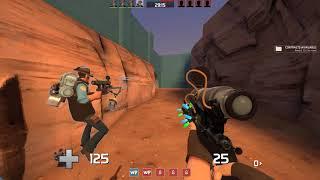 TF2 - Fail/Funny Clip Compilation #3