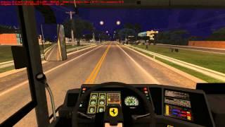 Omsi 2 Brasil Viagem Neoplan N116