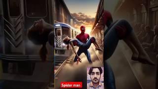 Spider man vs Anaya #spiderman #vs #anaya