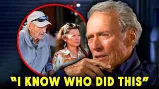 Clint Eastwood JUST Breaks Silence and Shocks Everyone about Gene Hackman Death