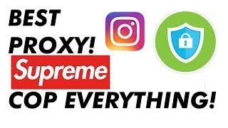 WHERE TO BUY A SUPREME PROXY!