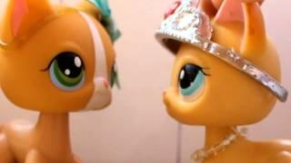 LPS:Новенькая .(1 series season 1)