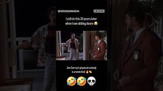That Time Jim Carrey solved a murder case in 40 secs  #shorts #funny #reels #comedy #short #reel