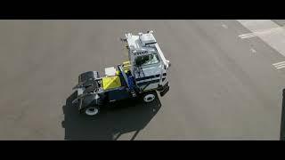 Outrider Autonomous Yard Operations