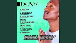 Dally o mmeya kae (feat. Psychonic & Game over)